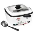 Tefal Versalio Deluxe 9 in1 - Fritteuse - 1600 W