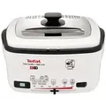 TEFAL FR 4950 Versalio Deluxe 9-in-1 Fritteuse