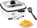 Tefal Multi-Funktions-Fritteuse Versalio Deluxe 9-In-1, Kapazität 1,3 Kg, FR4950