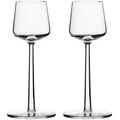 Iittala - Essence Sherry-Glas, 15 cl (2er-Set)