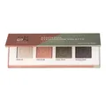 GRN - Shades of nature Lidschatten-Palette Eyeshadow Palette - morning dew 5g