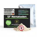 SF-Nematoden  -Beste Wahl gegen Trauermücken-  1 Mio für 10 Pflanzen oder 2qm