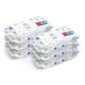 Mama Bear Sensitive Feuchttücher, 6er-Pack, 336 Stück