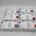 by Amazon Sensitive Babytücher, Unparfümiert, 336 Feuchttücher,... 5400606960442