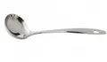 Schöpfkelle 30cm EDELSTAHL Kelle Soßenkelle Suppenkelle Saucenlöffel Gießlöffel