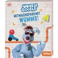 Dorling Kindersley Woozle Goozle Mitmachspass mit Wumms! (Deutsch, Jörg Fischer, 2022) (38758078)