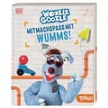 Woozle Goozle Mitmachspaß mit Wumms! von Jörg Fischer / Dorling Kindersley Verlag / Buch