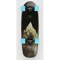 Landyachtz Tugboat - Light Peak Ultra Carve Cruiser uni Gr. Uni