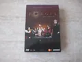 BORGIA - Director`s Cut - Komplette 1.Staffel  FSK 18  Serie 7 DVDs