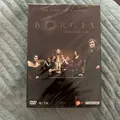 BORGIA - Komplette 1.Staffel  Serie 7 DVDs Neu Sealed