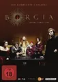 Borgia - Die komplette Serie [Directors Cut] [7 D... | DVD | Zustand akzeptabel