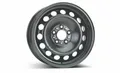 Stahlfelge Alcar 9863  7,5x17  5/120  ET 34  BMW X1 E84   X1 / X1-N1 / X-N1
