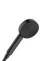 hansgrohe Pulsify S Handbrause 10, 1 Strahlart (EcoSmart Green), 24121670,