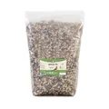 elles Wildvogel-Mix 10kg - Der natürliche Vogel-Magnet - Wildvogelfutter