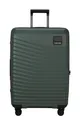 Samsonite Intuo Trolley mit 4 Rollen, erweiterbar, M, Olive Green 146914-1635
