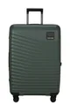 SAMSONITE INTUO SPINNER 69/25 EXP, olive green Trolley, 69cm