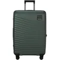 Samsonite Intuo - 4-Rollen-Trolley M 69 cm erw. (olive green)