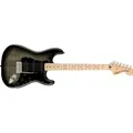 Fender Affinity Series Stratocaster FMT HSS MN (E-Gitarre, Pappelholz) (037-8153-539)