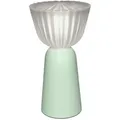 Fermob - Swing LED Akkuleuchte, gletscherminze