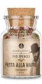 Ankerkraut Pasta alla Napoli, Bud Spencer Edition, Mischung würzender Zutaten für Pasta, mit Tomatenchips, Meersalz, Knoblauch, Basilikum, Oregano und Pfeffer, 95 g im Korkenglas