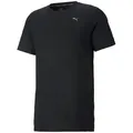 PUMA T-Shirt Puma Herren T-Shirt Performance SS Tee M 520314 schwarz XXL (60/62)