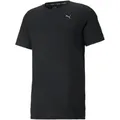 Puma Performance T-Shirt - schwarz