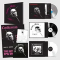 Epicus Doomicus Metallicus (Ltd 3lp Set) [Vinyl LP]