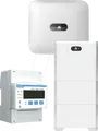 HU 4KTL 15KWH - Huawei Sun 2000 4kW Hybrid Wechselrichter + 15 kWh Speicher-Set,0% MwSt. (Angebot gemäß §12 Abs. 3 UStG.)