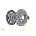 Kupplungssatz Valeo 826898 3kkit für Renault
