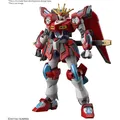 Bandai GUNDAM - HG 1/144 Shin Burning Gundam - Model Kit (49777)