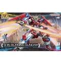 4573102657121 HGBM 1/144 SHIN BURNING GUNDAM BANDAI