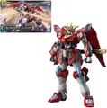 GUNDAM - HG 1/144 Shin Burning Gundam - Model Kit