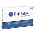KIJIMEA K53 Advance Kapseln 28 St. PZN 18379767