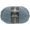 Wolle Kreativ! Lana Grossa - Meilenweit 6-fach 150 Tweed - Fb. 9227 150 g