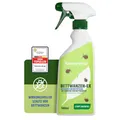 Bettwanzen Spray 500 ml - Effektive Bettwanzen Bekämpfung - Insektenspray mit Langzeitwirkung als Alternative zur Bettwanzenfalle - Bed Bug Spray für Bett, Matratze & Wohnung