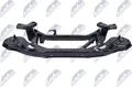 NTY Achsträger ZRZ-MZ-010 Hinten für FORD Focus II Schrägheck (DA, HCP, DP)