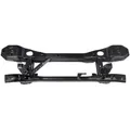 NTY Achskörper Achsträger hinten für Ford Focus II DA_ HCP DP 1.6 FFS