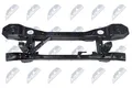 HINTERACHSE ACHSE ACHSTRÄGER ACHSKÖRPER HINTEN FÜR FORD FOCUS II MAZDA 3