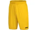 Jako Sweatbermudas 4400 Sporthose Manchester 2.0 mit JAKO Logo, ohne Innenslip