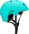 K2 VARSITY Helm 2026 seafoam - M