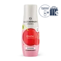 SodaStream Kirsche ohne Zucker Sirup 440ml Sirup für SodaStream