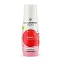 sodastream Kirsche ohne Zucker Getränkesirup #29932479