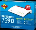 AVM FRITZ!Box 7590 (20002804) vom Händler ⭐⭐⭐⭐⭐
