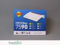 AVM FRITZ!Box 7590 mit S0 - Bus (ISDN) Mesh Router (20002804) Brandneu | Händler