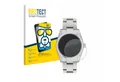 BROTECT Displayschutzglas Schutzglas für Rolex Oyster Perpetual 34, 1 Stück, Schutzfolie Display Schutz Glas Folie klar