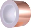Kupferband 70mm X 20M Selbstklebend EMI Abschirmband Sch