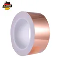 Kupferband 70mm X 20M Selbstklebend EMI Abschirmband Sch