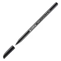 Edding 1200 Schwarz (10x) (4-1200001)
