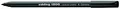 10x EDDING 1200-1 Fasermaler color pen 0,5 - 1 mm,schwarz