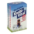 Knobivital Glas 5 cl Messbecher 50 ml